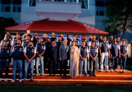 Team India
