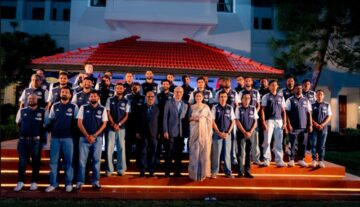 Team India