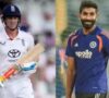 jasprit bumrah
