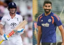 jasprit bumrah