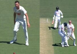Josh Hazlewood
