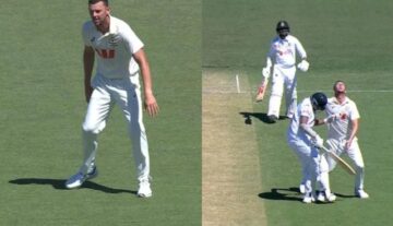 Josh Hazlewood
