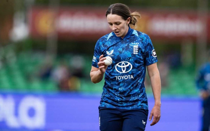 Kate Cross