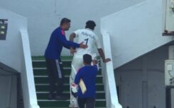 KL Rahul