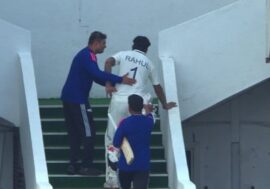 KL Rahul