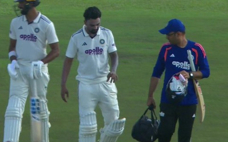KL Rahul