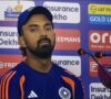 KL Rahul