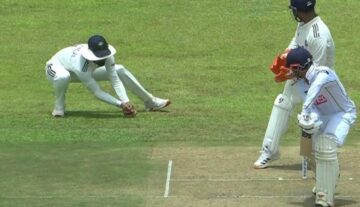 KL Rahul