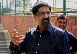 Kris Srikkanth