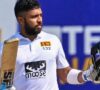 kusal mendis