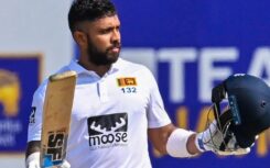 kusal mendis