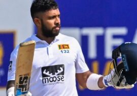 kusal mendis