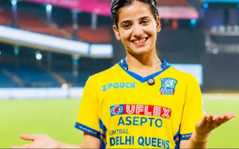 Medhavi Bidhuri