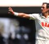 Mitchell Starc