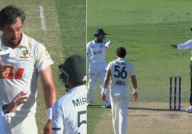 mitchell starc