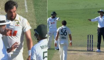 mitchell starc