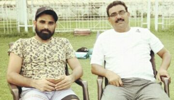 mohammed shami