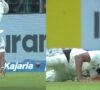 mohammed siraj