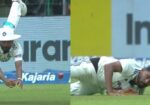 mohammed siraj