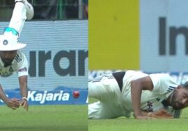 mohammed siraj