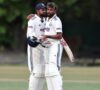 Mohammed Siraj