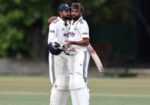 Mohammed Siraj