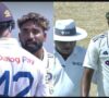 mohammed siraj