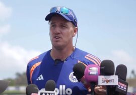 Morne Morkel