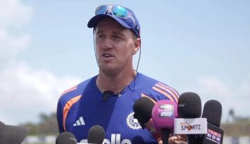 Morne Morkel