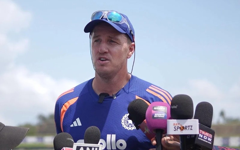 Morne Morkel