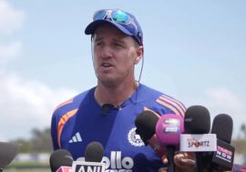 Morne Morkel