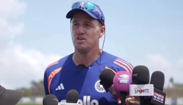 Morne Morkel