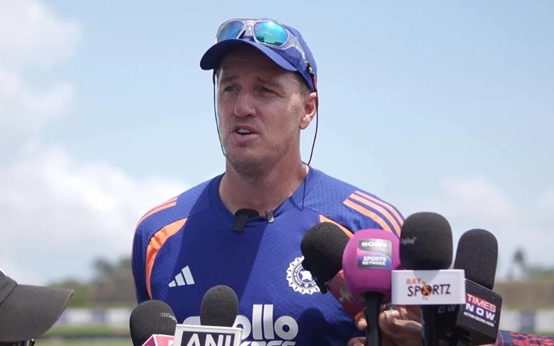 Morne Morkel