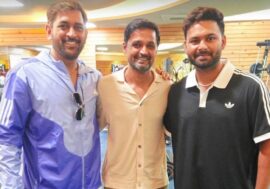 rishabh pant