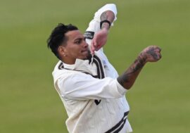 Rahul Chahar
