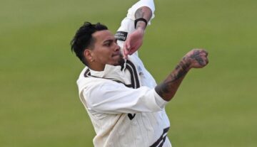 Rahul Chahar