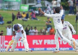 Ravindra Jadeja