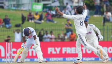 Ravindra Jadeja