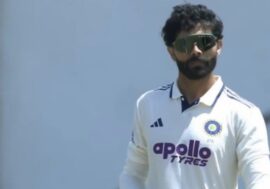ravindra jadeja