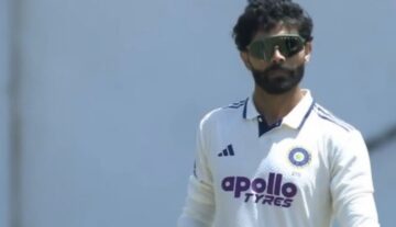 ravindra jadeja