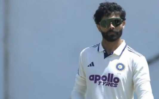 ravindra jadeja