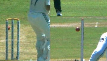 Rishabh Pant