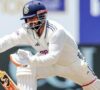 Rishabh Pant