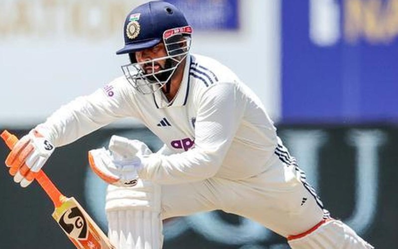 Rishabh Pant 