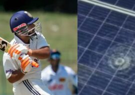 Rishabh Pant