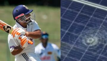 Rishabh Pant