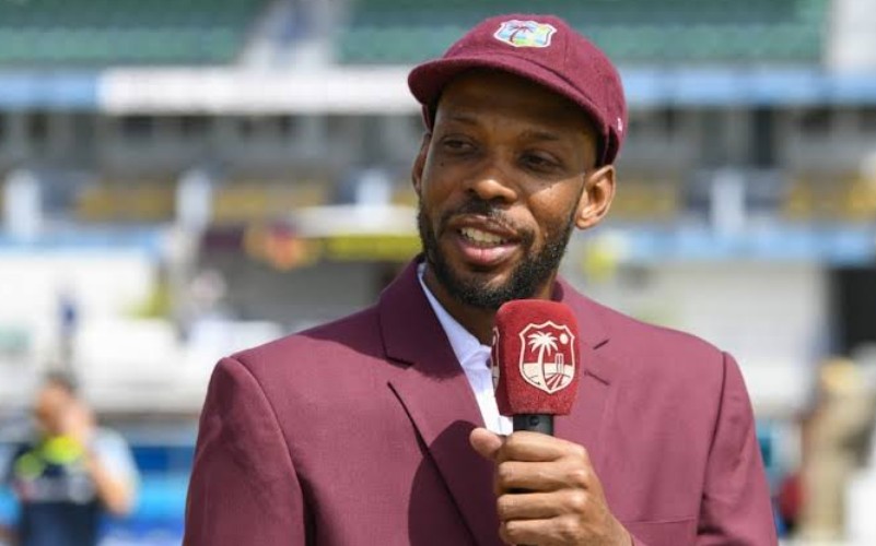Roston Chase