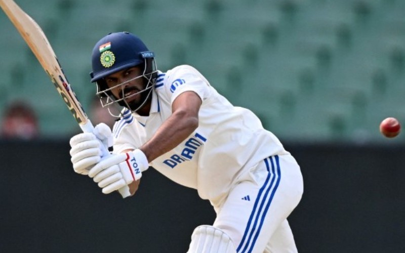 Ruturaj Gaikwad