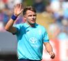 Sam Curran