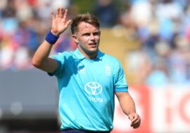 Sam Curran